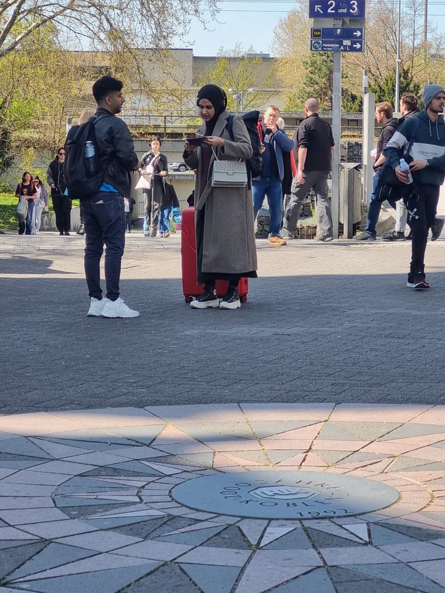 BRP_Media_DE's tweet photo. Members of the Baloch Republican Party (Germany) reached out to the local community today, spreading awareness about human rights abuses in Balochistan and urging people to join tomorrow’s protest. Let’s unite for justice—your voice matters!
#RaiseVoiceForBaloch https://t.co/jdC8kmuHRB