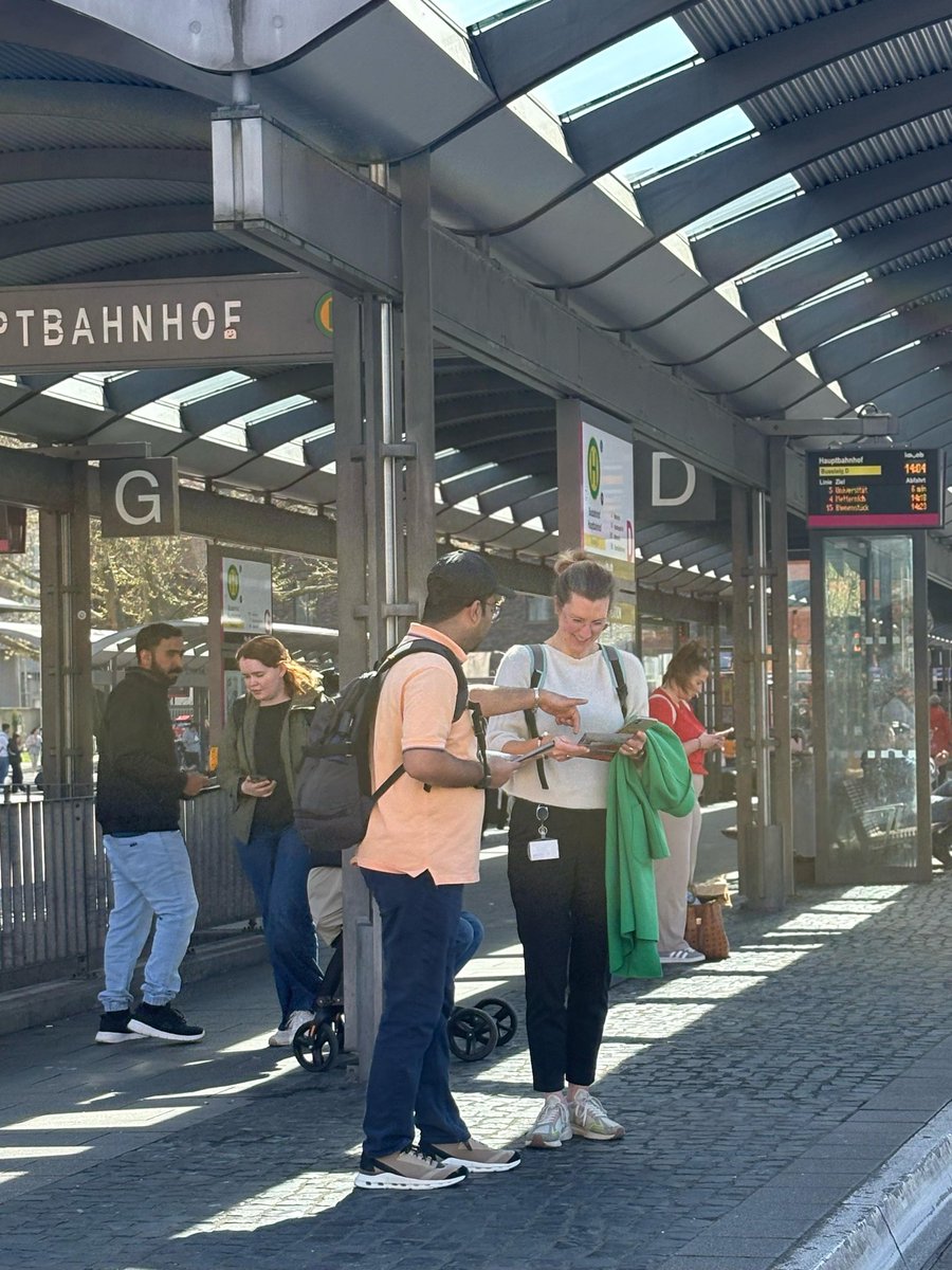 BRP_Media_DE's tweet photo. Members of the Baloch Republican Party (Germany) reached out to the local community today, spreading awareness about human rights abuses in Balochistan and urging people to join tomorrow’s protest. Let’s unite for justice—your voice matters!
#RaiseVoiceForBaloch https://t.co/jdC8kmuHRB