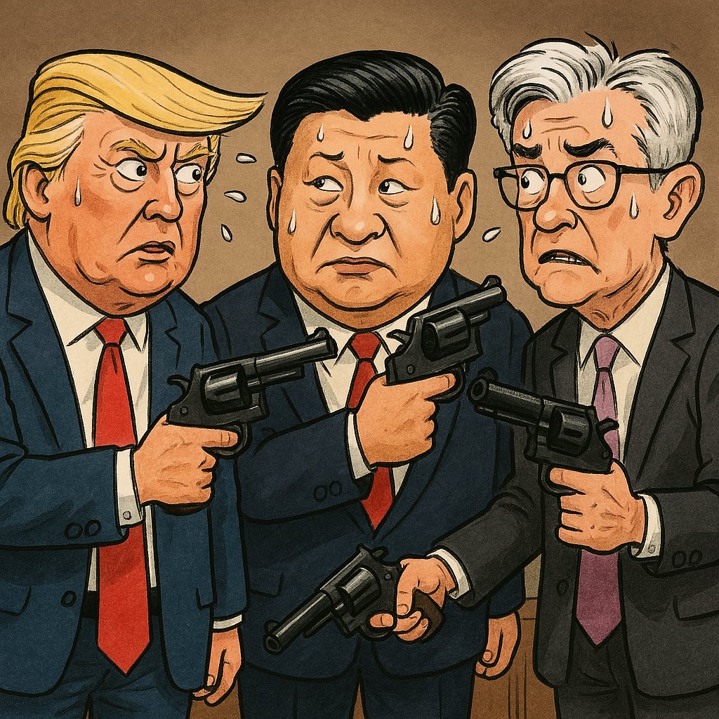 Mark Basola, CFA tweet media