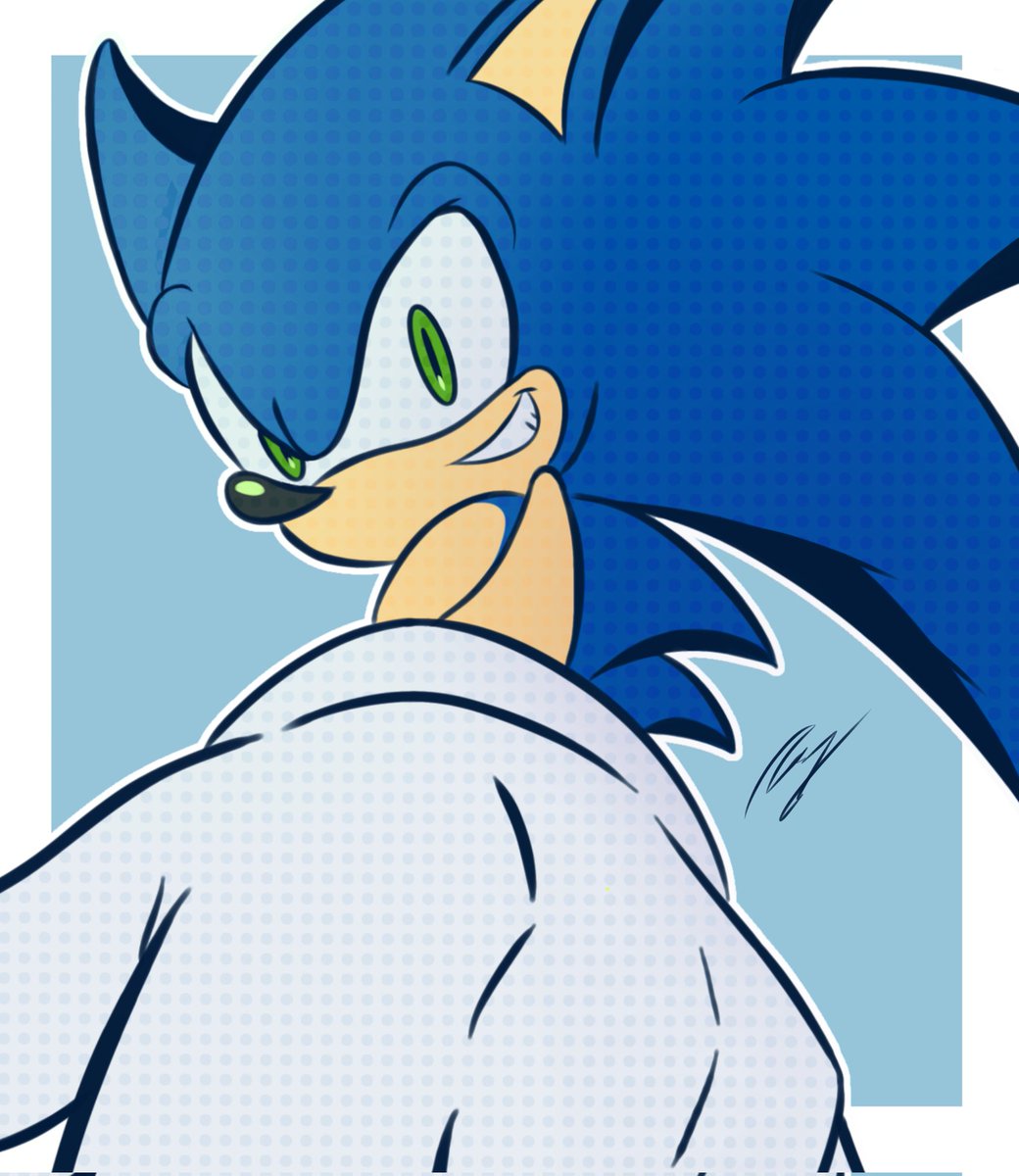 Sonic Channel Style

#SonicTheHedgehog #sonicfanart #SonicAdventure