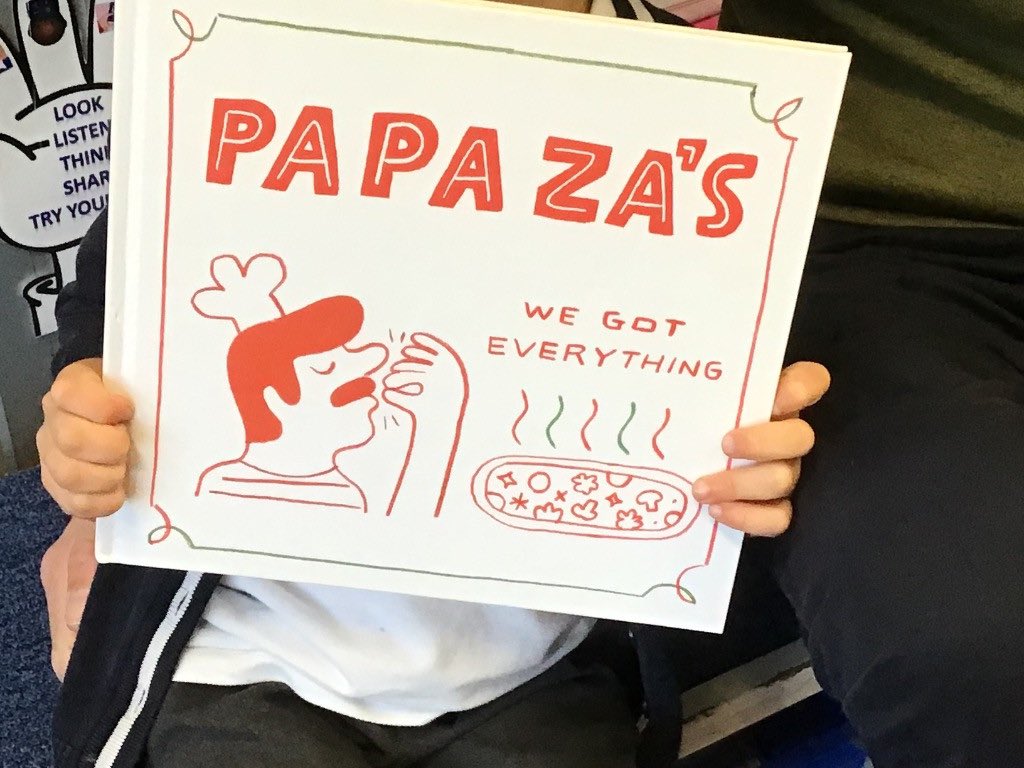 Ed Haxton tweet media