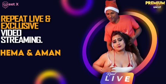 HDmovie99_Com's tweet photo. Hema And Aman Live #Meetx Hot Series Download
Web Series : Hema And Aman Live (2025) Meetx App Originals
Stars: Hema Rajpoot, Aman
Genres : Drama, Erotic, Suspense
Language : Hindi https://t.co/ndM1RHzh5L