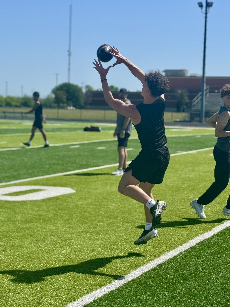 Tiger Football tweet media