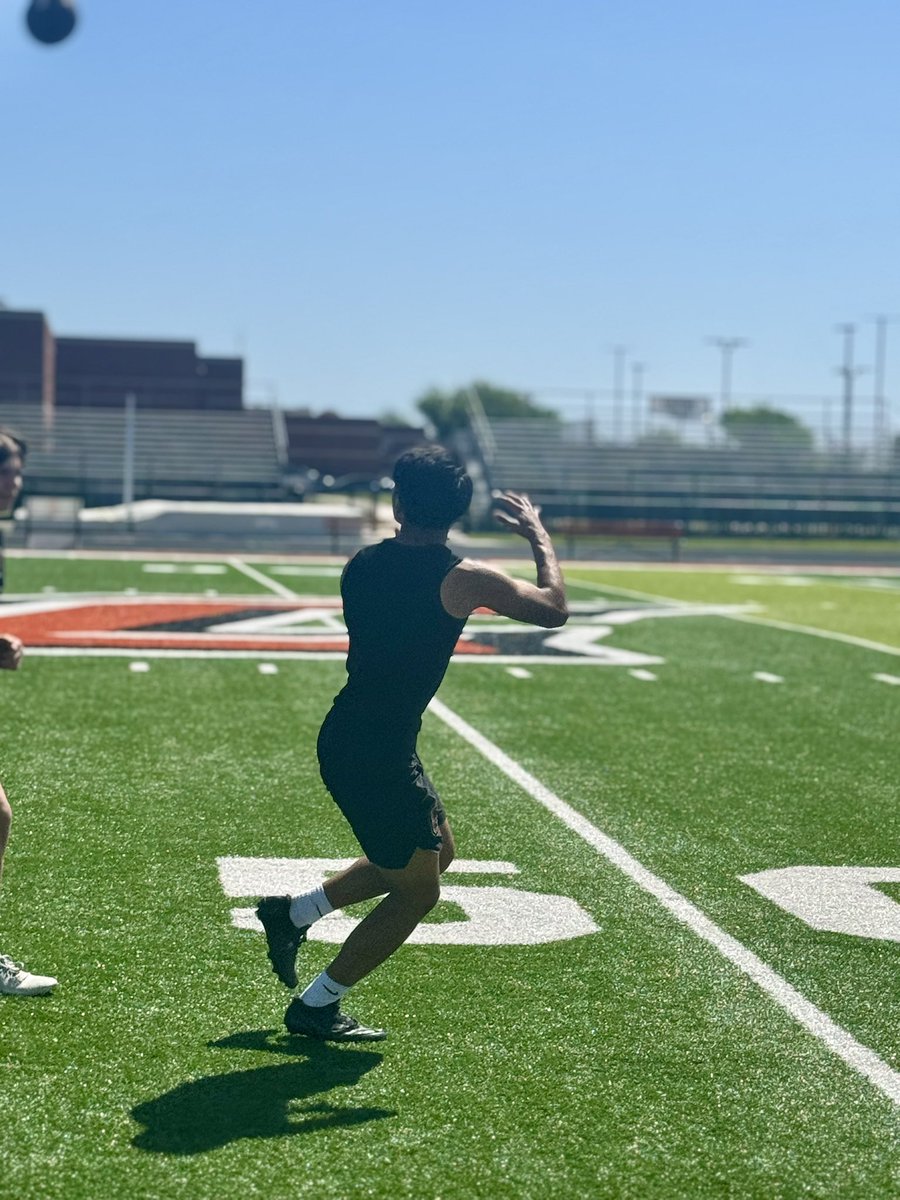 Tiger Football tweet media