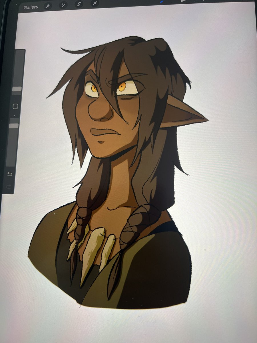 wilderwraith's tweet photo. I am so back ..probably 

#characterdesign #comic #webcomic #birchbones https://t.co/amMQ0nCcsX