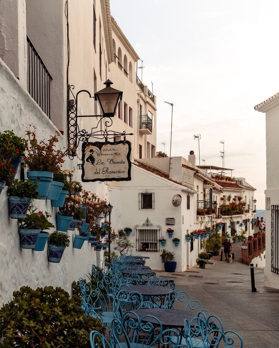Mijas, Andalucia, Spain