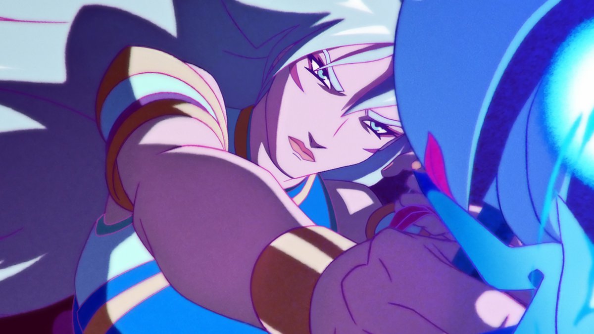 League of Legends Season 2: Spirit Blossom Beyond announcement image featuring mystical East Asian-inspired artwork