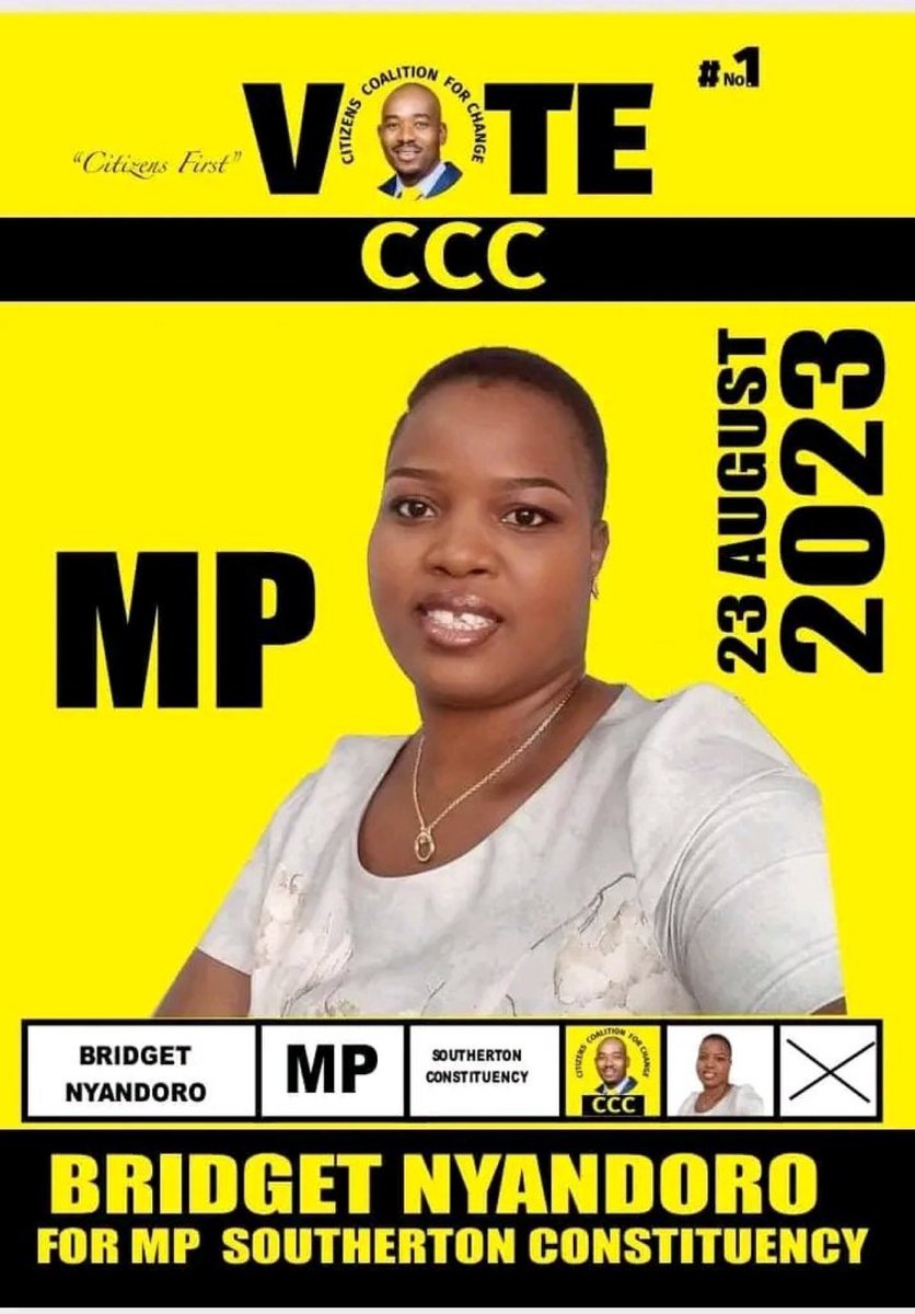 Hon varikuti vakapinda mu parliament ne mjolo coz vaidyiwa ne young bro ya President. Ivo vanoti tsvagai mabasa muite zve life dzenyu nekty hpna kana akumirira vanhu, ivo included. Ndopaunoona kty 2028 ku voter it's a total waste of time