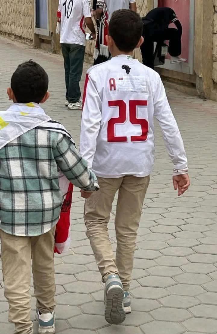 Hesham_Radi's tweet photo. يازمالك ياحياتنا نفضل علي طول معاك
ونقولها لحد مماتنا سنظل اوفياء ❤️ https://t.co/rtcyqkhSSM