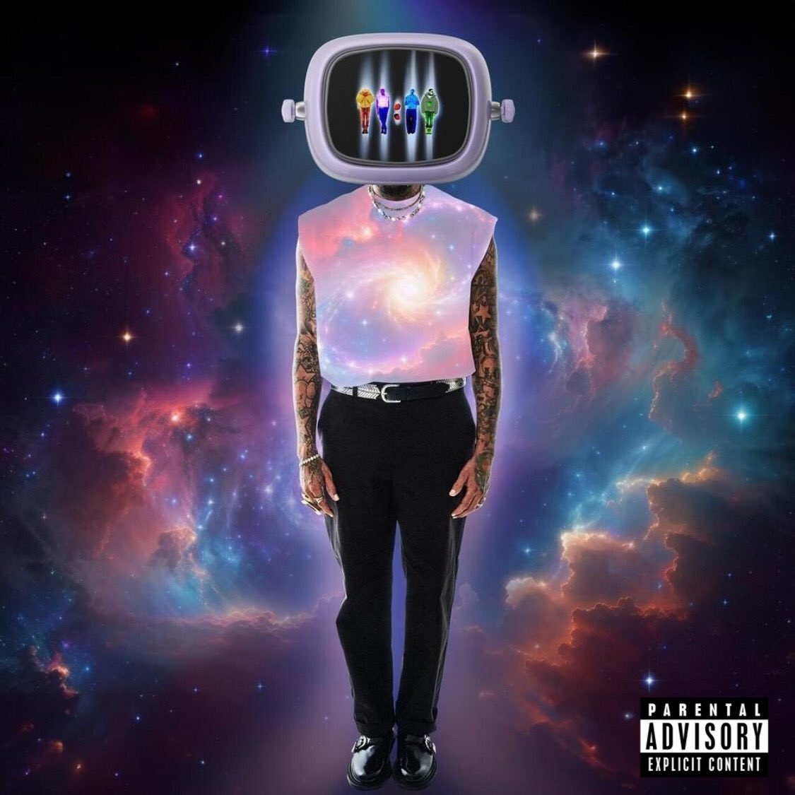 BreezyRelated's tweet photo. One year ago today, Chris Brown released his Grammy Award-winning album ‘11:11 (Deluxe)’

What track still your favorite? 🔥 https://t.co/vsb8V00Iff