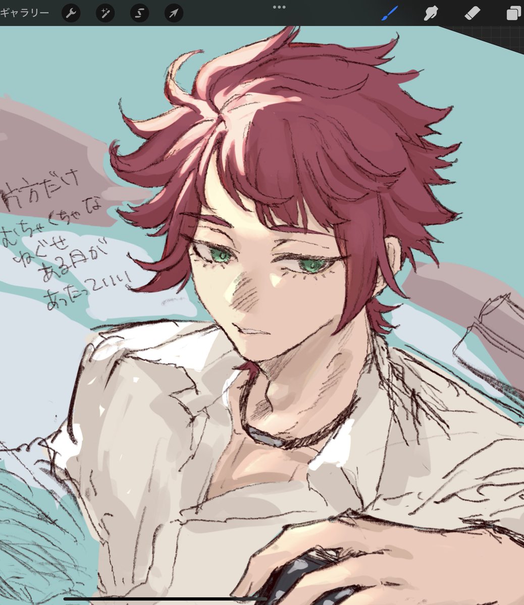 minoRiSu's tweet image. 