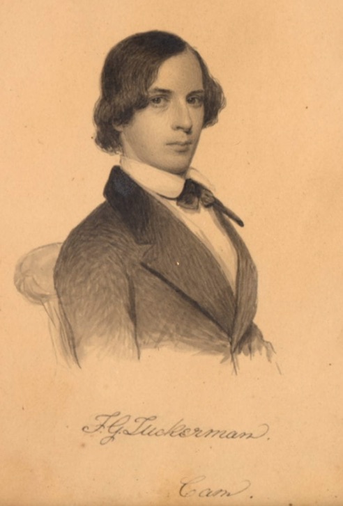 ellin_anderson's tweet photo. @DemocritusSr Here's some more information about the poem and poet. #NationalPoetryMonth #poems #poets #poetry “Red-ripened to the heart: Frederick and Anna #Tuckerman” https://t.co/fORJDDjH2z https://t.co/ZBhkFdUq3n