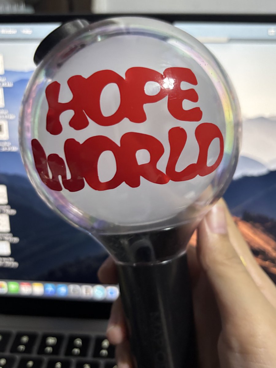 kraftitaph's tweet photo. ❤️‍🔥 𝙃𝙊𝙋𝙀 𝙊𝙉 𝙏𝙃𝙀 𝙎𝙏𝘼𝙂𝙀 𝙈𝘼𝙉𝙄𝙇𝘼 ❤️‍🔥
jhope decal sticker &amp; id picture @kraftitaph 

— DAY 1 —
🌼 mbf, like &amp; rt post
🌼 1:1 (limited qty)
🌼 tag ur moots 
🌼 time &amp; location tba

see you later 💜

#HOPE_ON_THE_STAGE_TOUR_Manila
#HOTSMANILA #JHOPE giveaways freebies https://t.co/0IO9BkWgzU