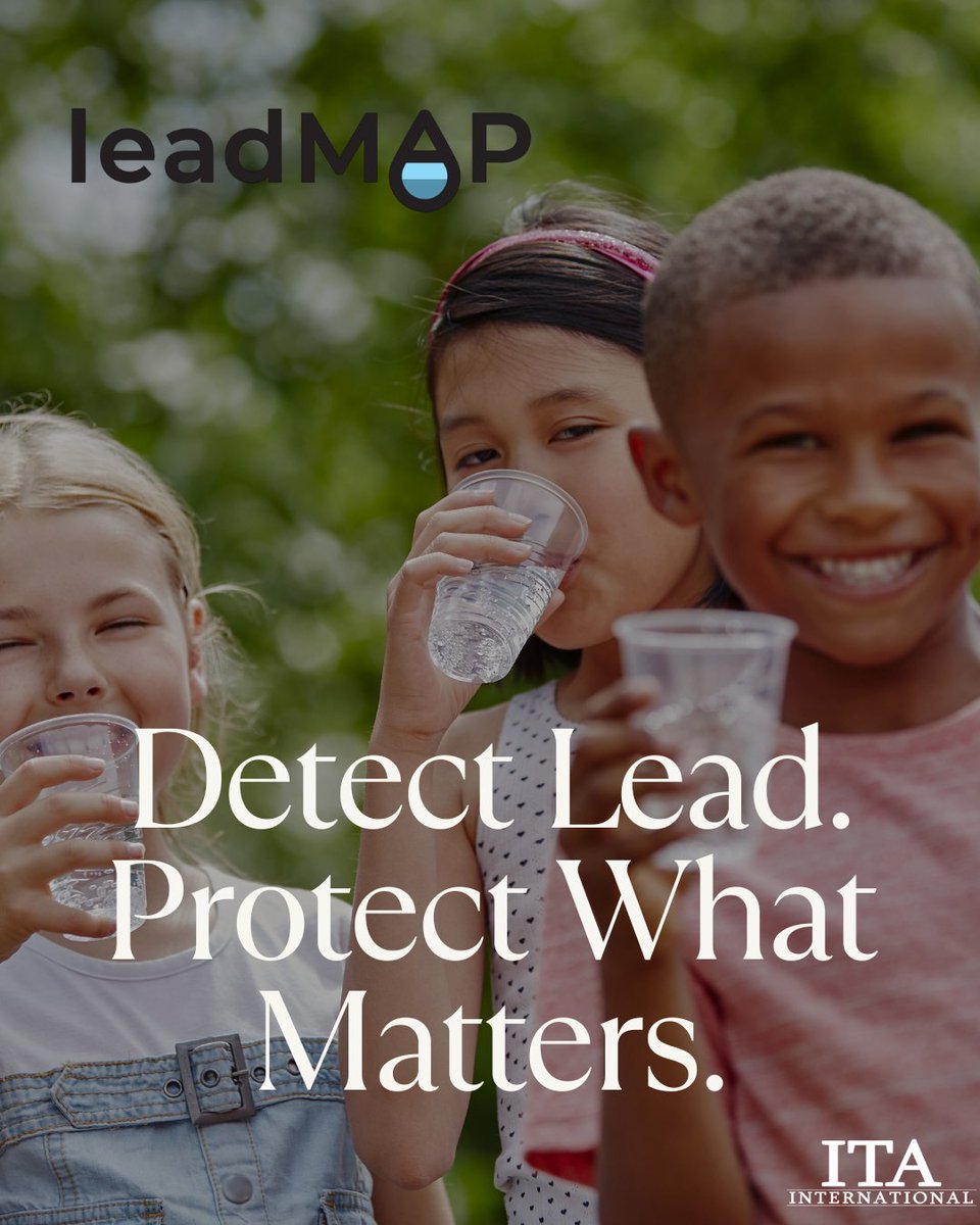 ITA International tweet media