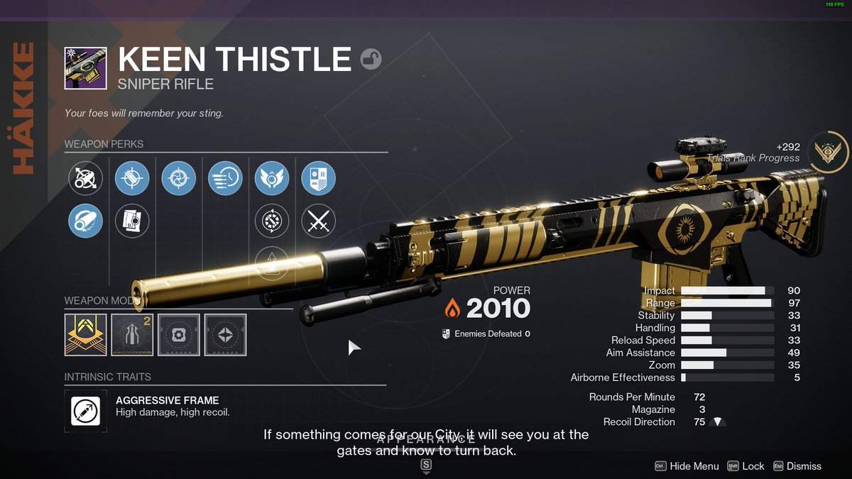 YaBoiKoi_'s tweet photo. Trials actually feels kinda nice and holy shit, the loot drops??? Almost feels like TOO MUCH loot lmao https://t.co/VwxlAg91xg