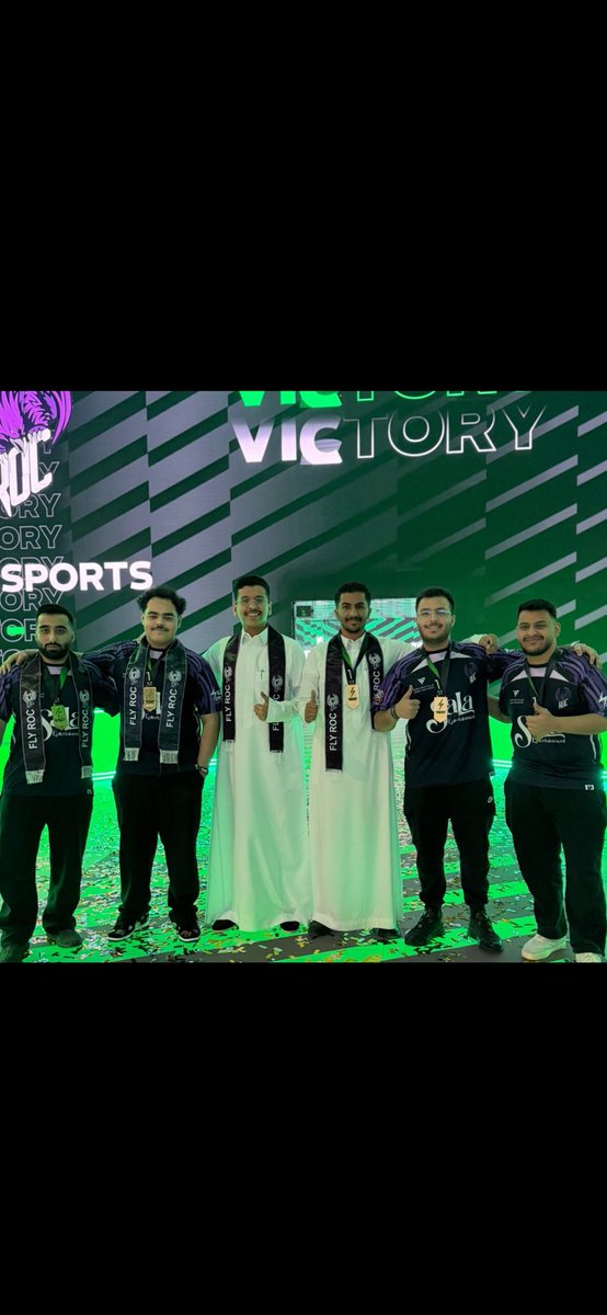 MI77MD's tweet photo. حمدالله فزنا ب اول ميجر دوري سعودي بالسيزن 
حاب اشكر كل العيال من اللاعبين واللي دعمونا جميعا بدون استثناء 💜💜💜
Thank you my GOAT 🫡 @LewisJB__ 
وشكرا روك على ثقتهم فينا💜💜 https://t.co/qhC4IOXC1G