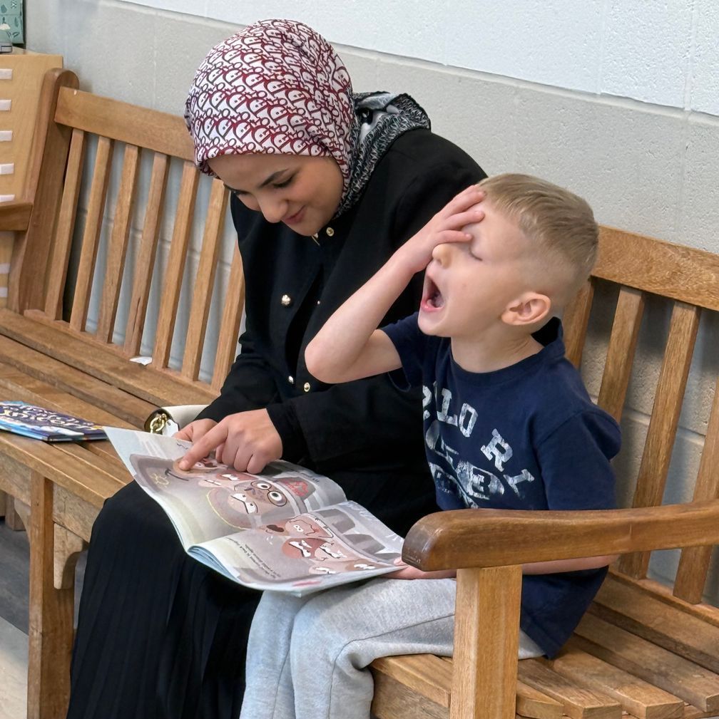 The Harley School tweet media