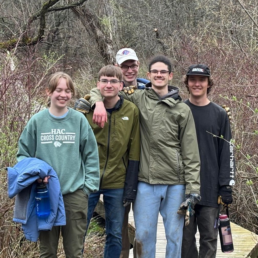 The Harley School tweet media