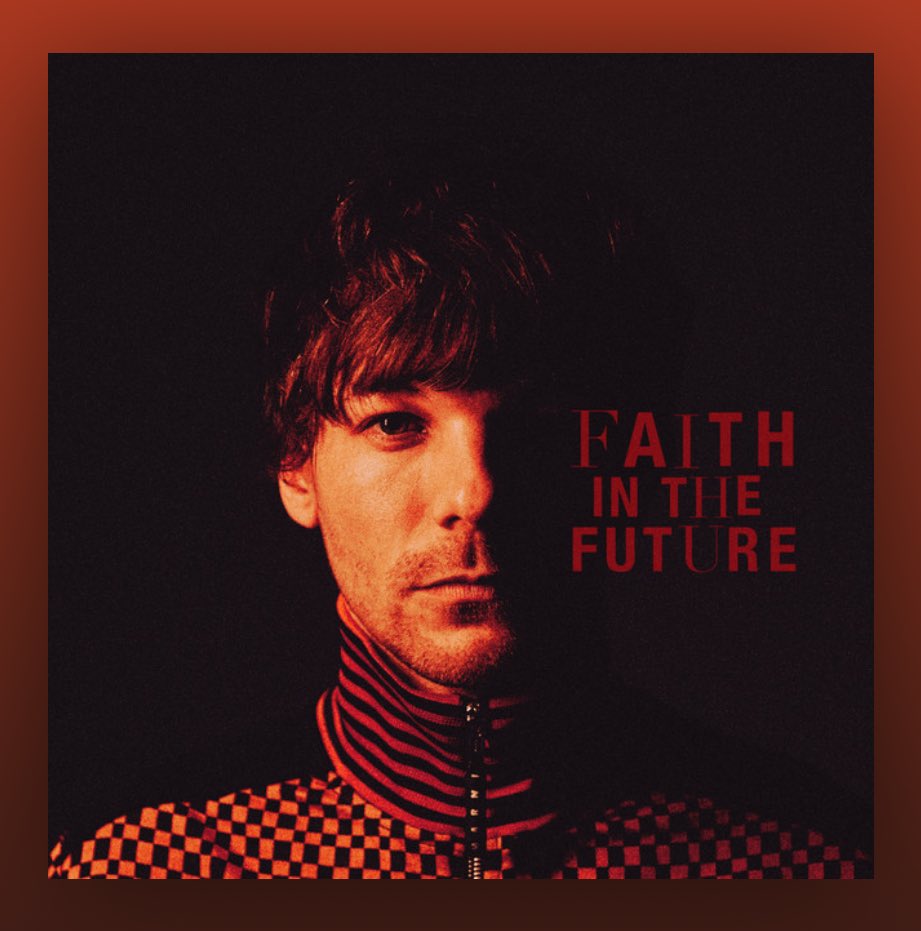 hlupdates_2's tweet image. #LouisTomlinson #Walls #Faithinthefuture