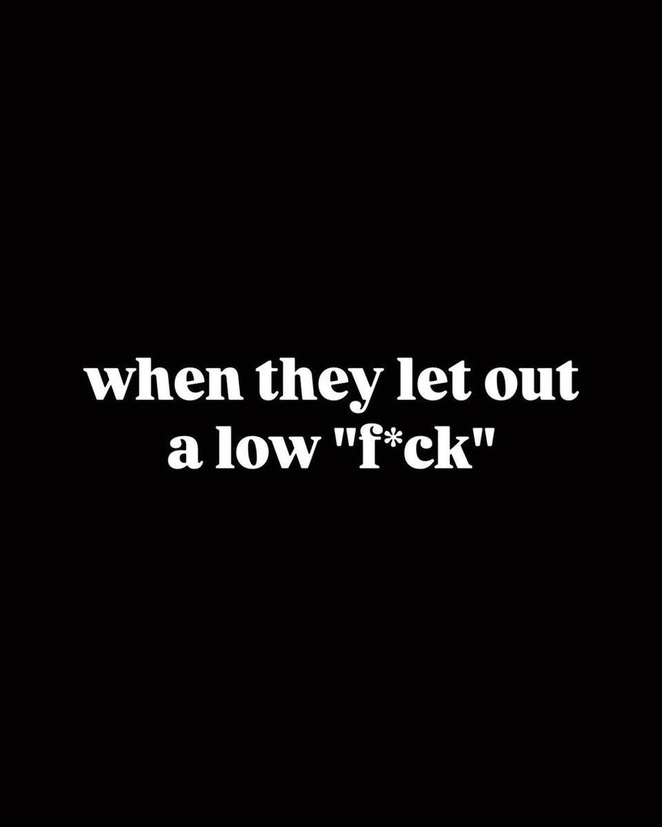 Freaky feeling tweet media