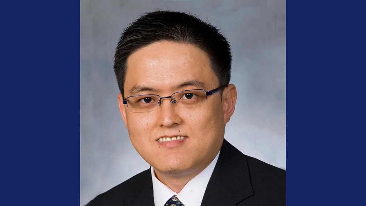 Jun Lou, Karl F. Hasselmann Professor of Materials Science and Nanoengineering, was one of only 15 materials researchers named a 2025 MRS Fellow by <a href="/Materials_MRS/">Materials Research Society (MRS)</a>. Congrats, <a href="/JunlouRice/">Jun Lou</a>! Read more: engineering.rice.edu/news/jun-lou-n…