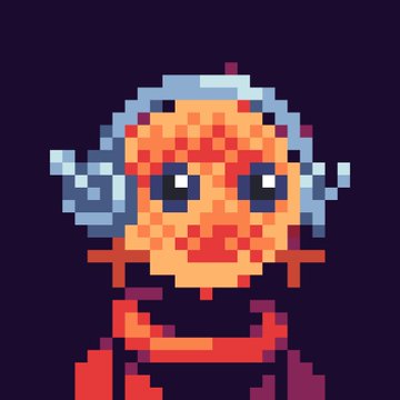 FLOCIK_'s tweet image. I AM MY #VALIDATOR MY #VALIDATOR IS ME 
@Validators_