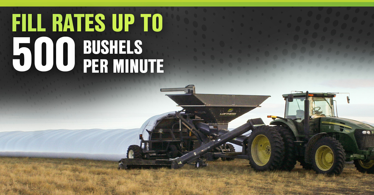 Loftness Agriculture tweet media