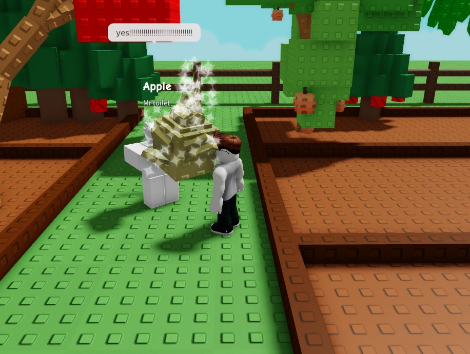 Garden_B0i's tweet photo. 🥳🥳🥳🥳300k GIVEAWAY🥳🥳🥳🥳#viral #fypシ #fypシviral  #fypviraltwitter  #garden #roblox https://t.co/y0cQbyPoEv
