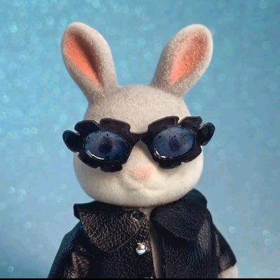 estherbean6811's tweet photo. #NewProfilePic #EstherBunny https://t.co/ktGYY0v7zi