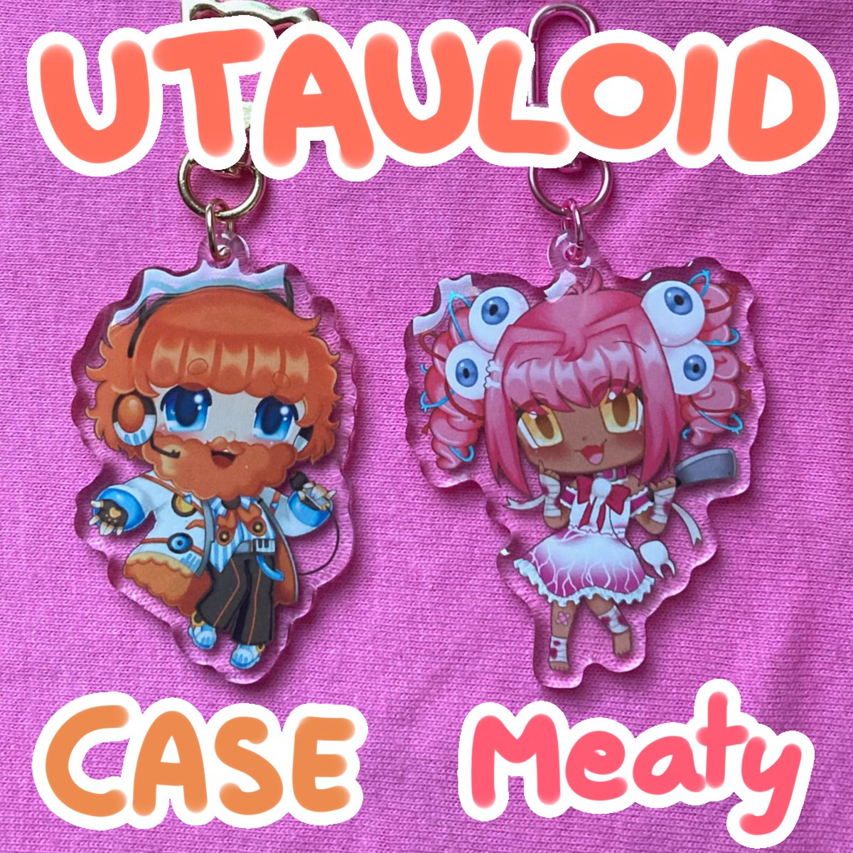 alination__'s tweet photo. Couldnt wait 2 more hours so the listing is already up…. #meatychan #caseohloid https://t.co/HYtEsluA6v https://t.co/nIYpkT2Inq
