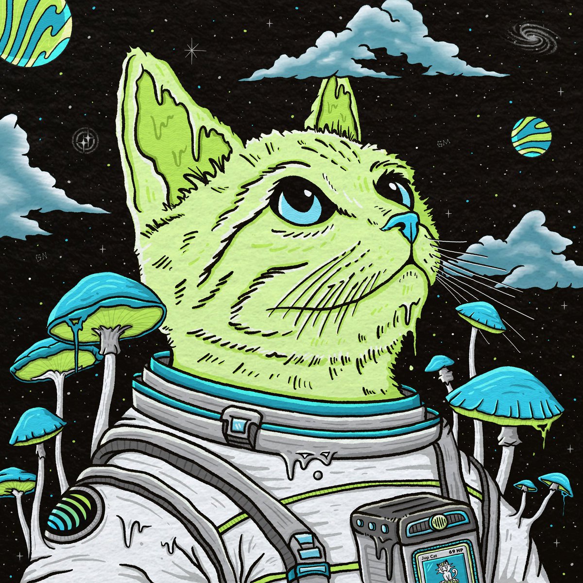 Jupiter Mobile tweet media