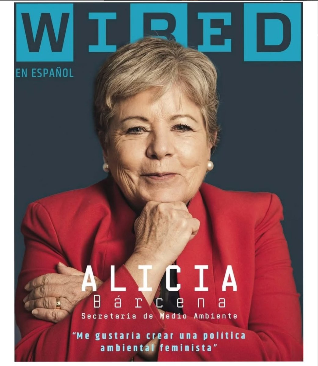 SEMARNAT México tweet media