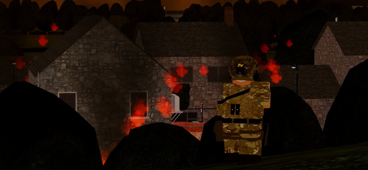 Forces News ROBLOX tweet media