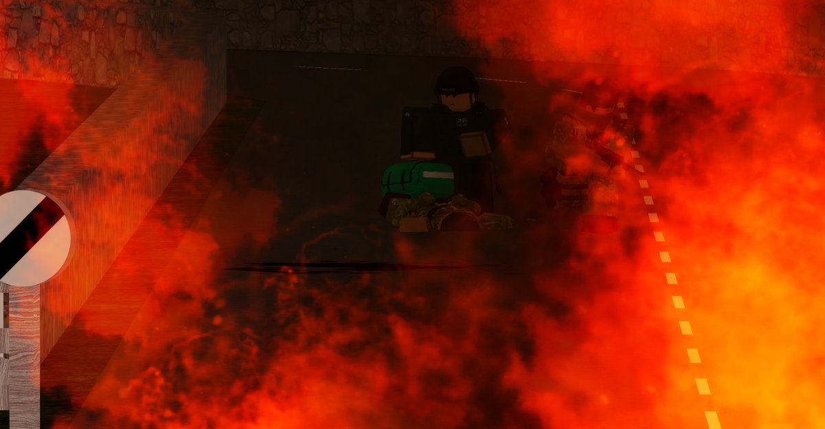 Forces News ROBLOX tweet media