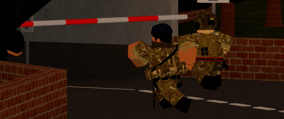 Forces News ROBLOX tweet media