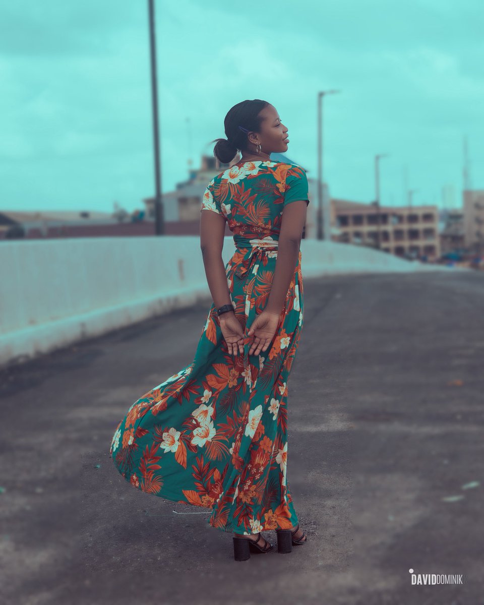 DavidDominikk's tweet image. Outdoor Experience