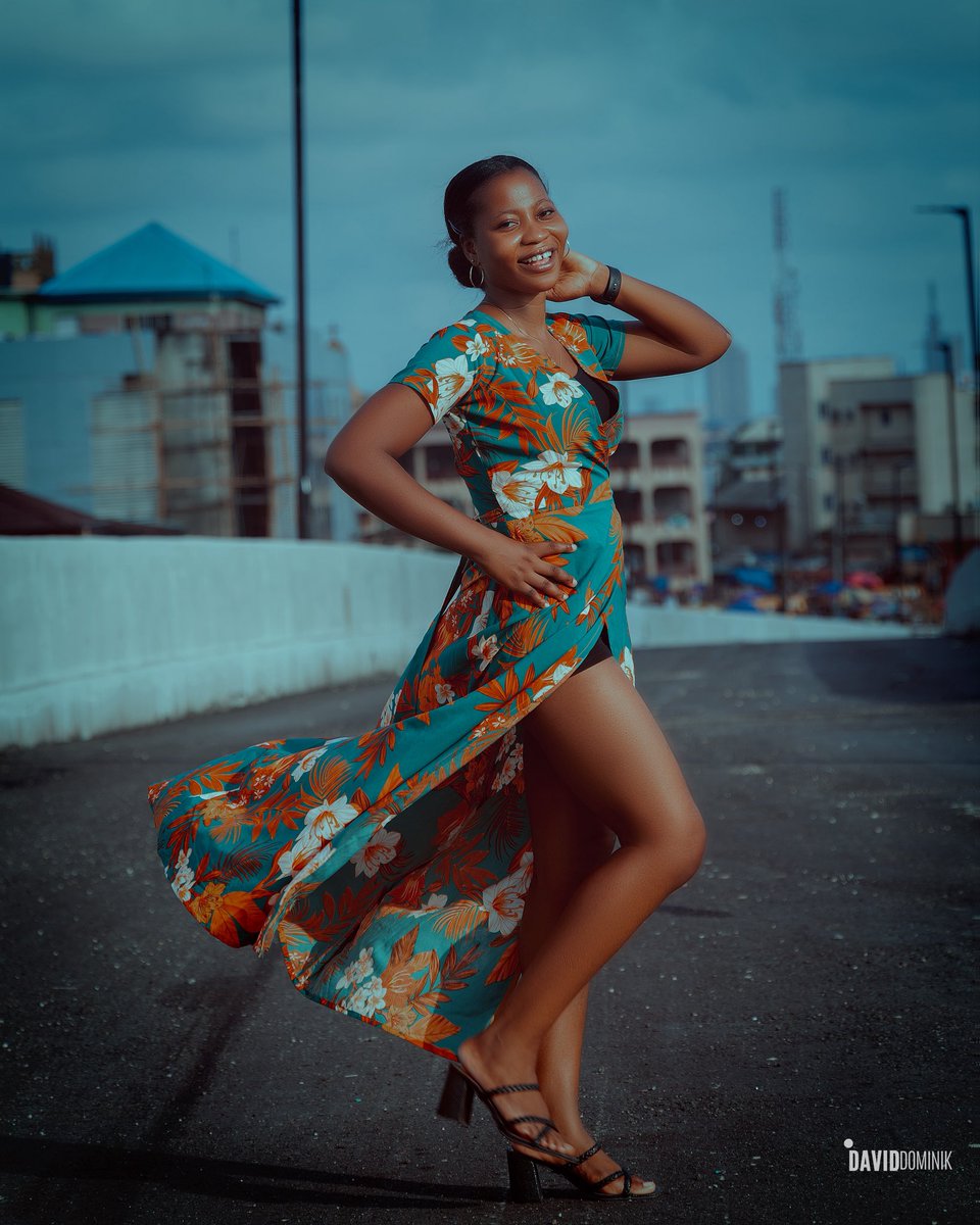 DavidDominikk's tweet image. Outdoor Experience