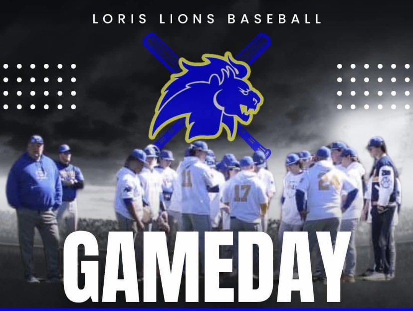 Loris Lions Baseball tweet media