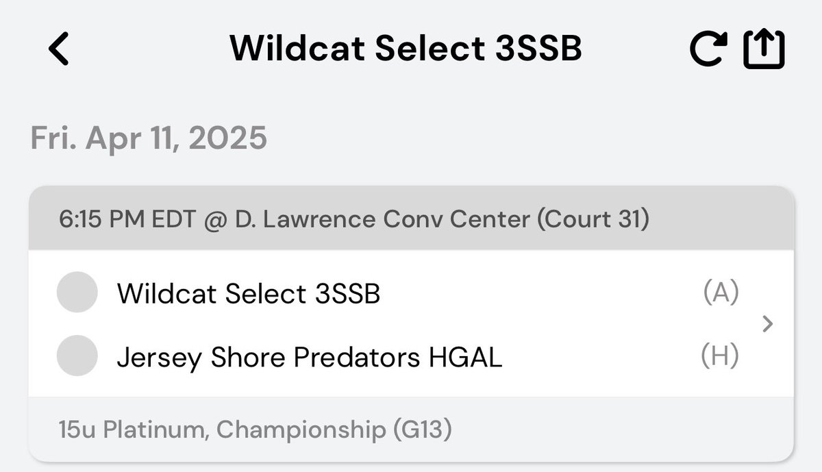 CJ_Williams2028's tweet image. Hoop Group Pitt Jamfest weekend! First game tonight at 6:15. #WildcatFam ///