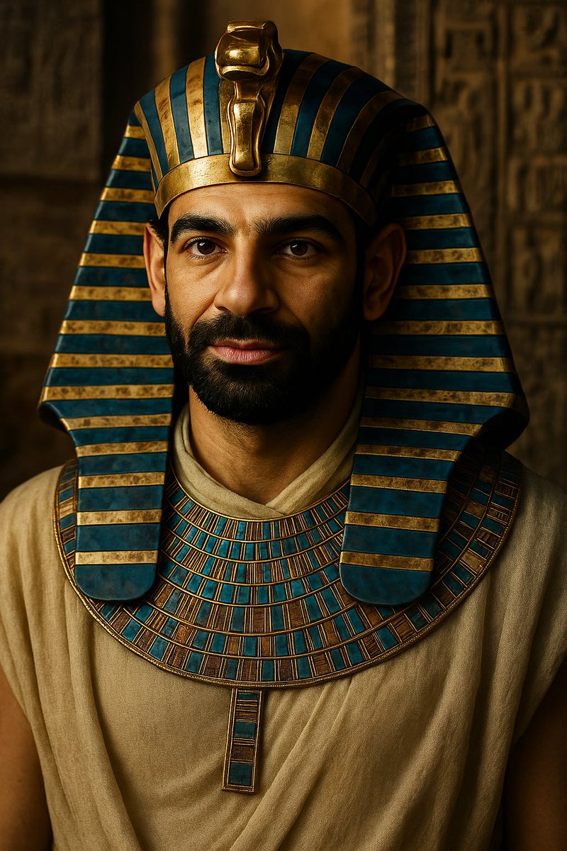 Mar3i's tweet photo. الملك المصري مستمر في ليڤربول❤️🇪🇬@MoSalah @LFC https://t.co/AcfLElxbbs
