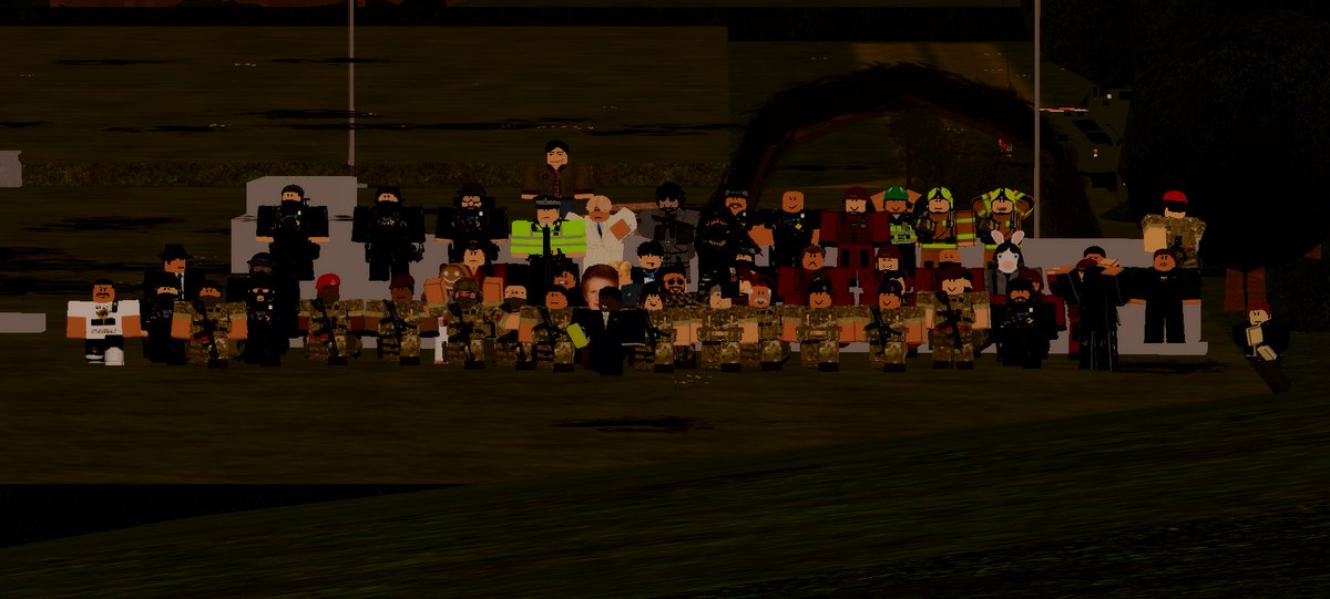 Forces News ROBLOX tweet media