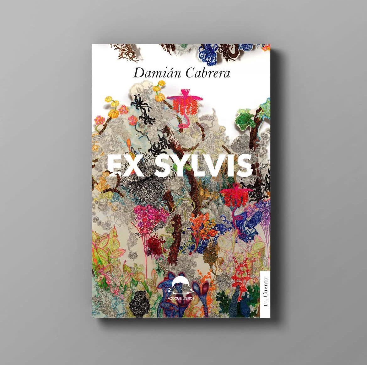 Damián Cabrera tweet media