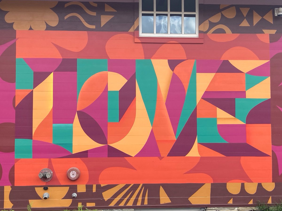 kathpullumyoga's tweet photo. Sending you a LOVE chain letter
💌
You're amazing and you're doing great!
😘
Pass it on
❤️  💕  💟
#love #lovebomb https://t.co/PTzuuDwsNw