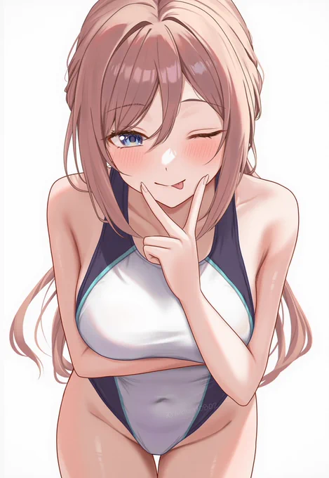 競泳水着
