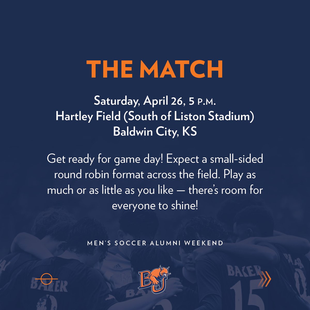 BakerMenSoccer tweet media