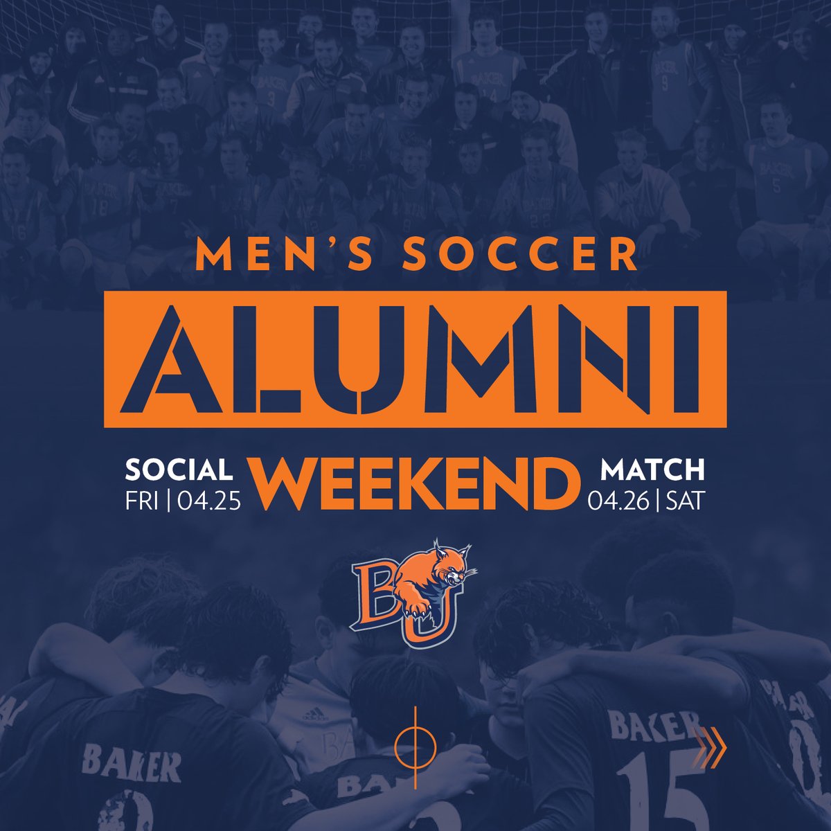 BakerMenSoccer tweet media