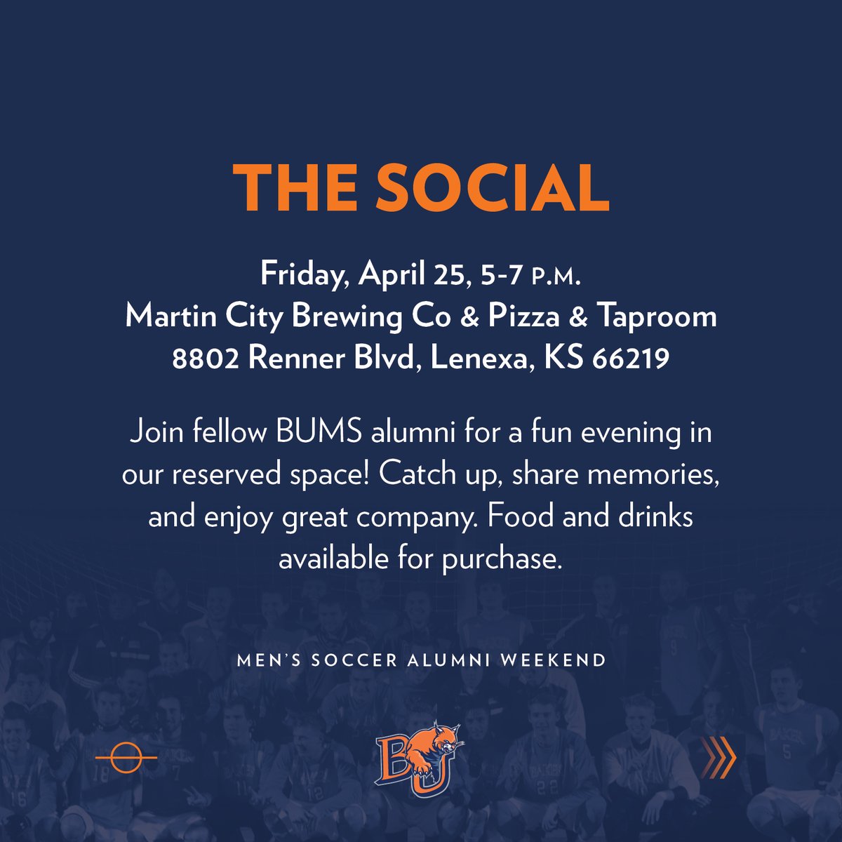 BakerMenSoccer tweet media