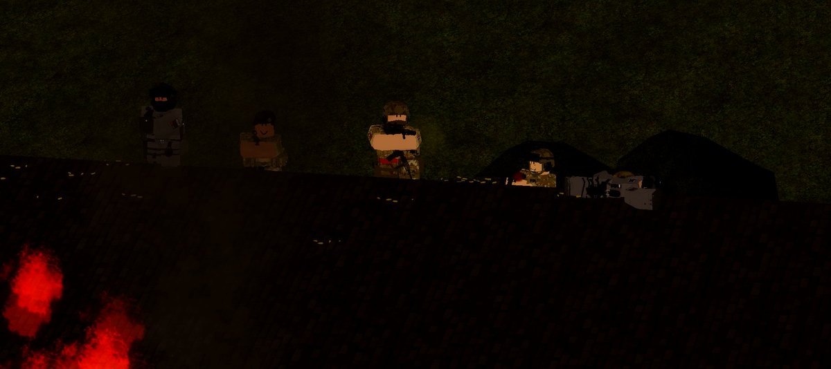 Forces News ROBLOX tweet media