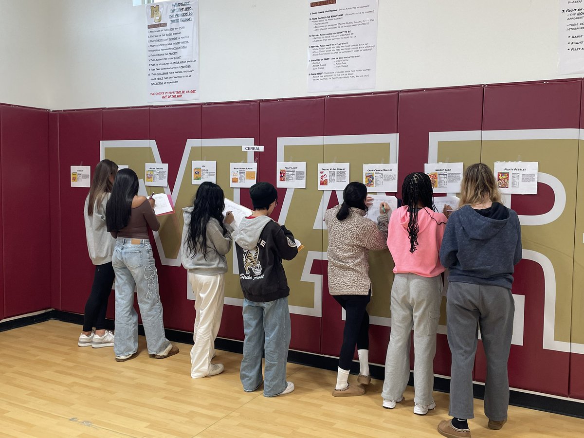 Leslie DeSimone tweet media