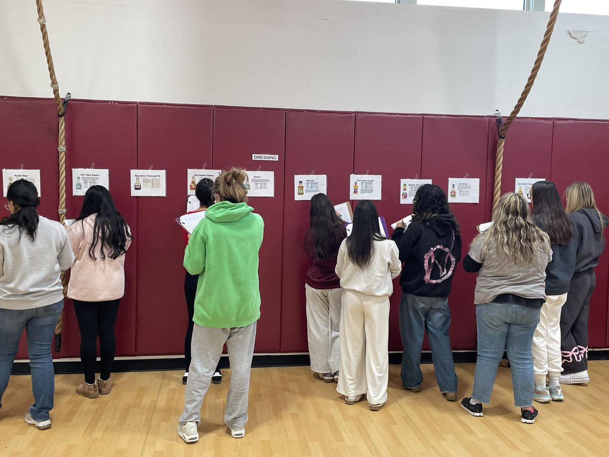 Leslie DeSimone tweet media